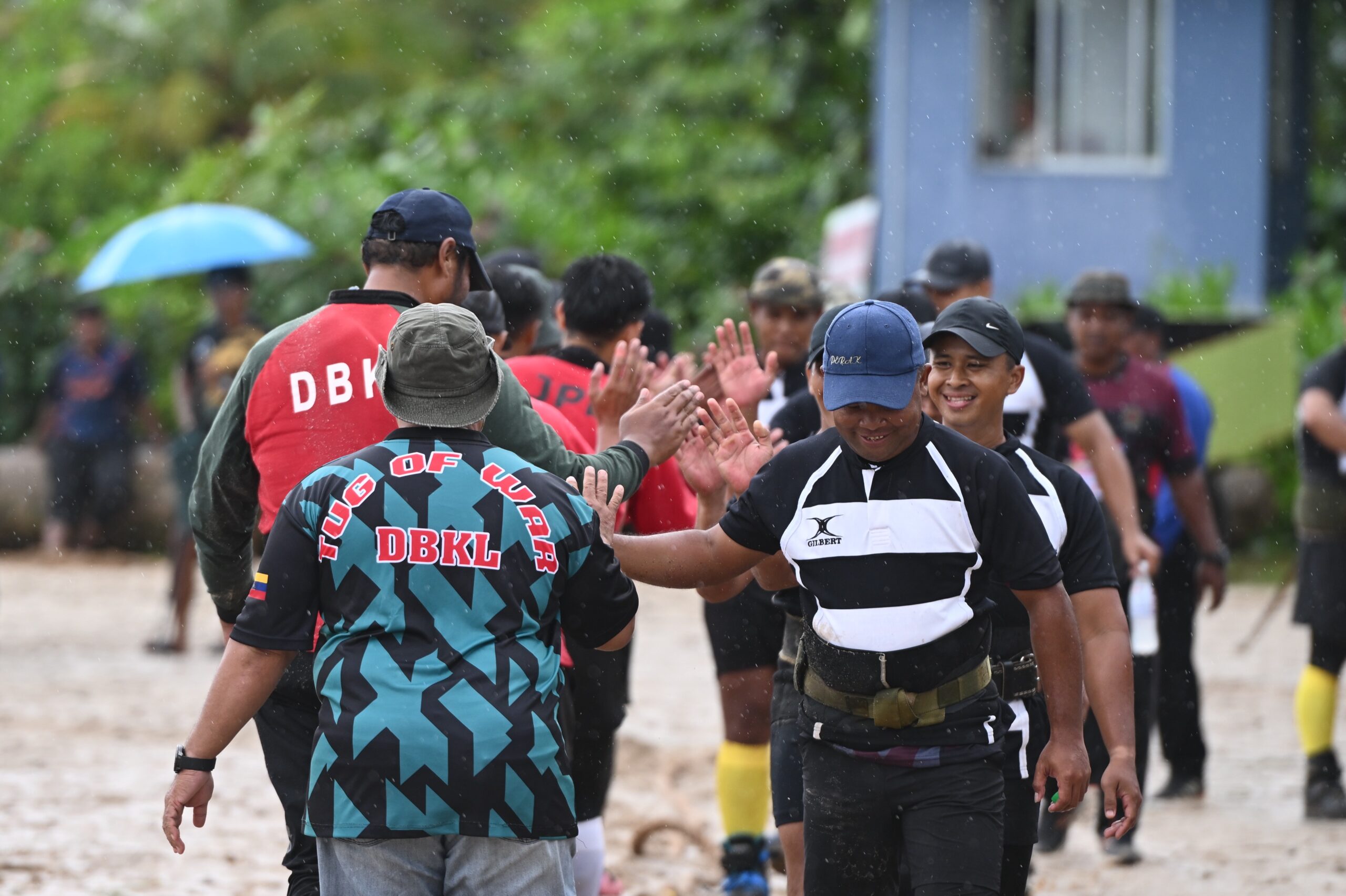 hasreezan hassan 2025