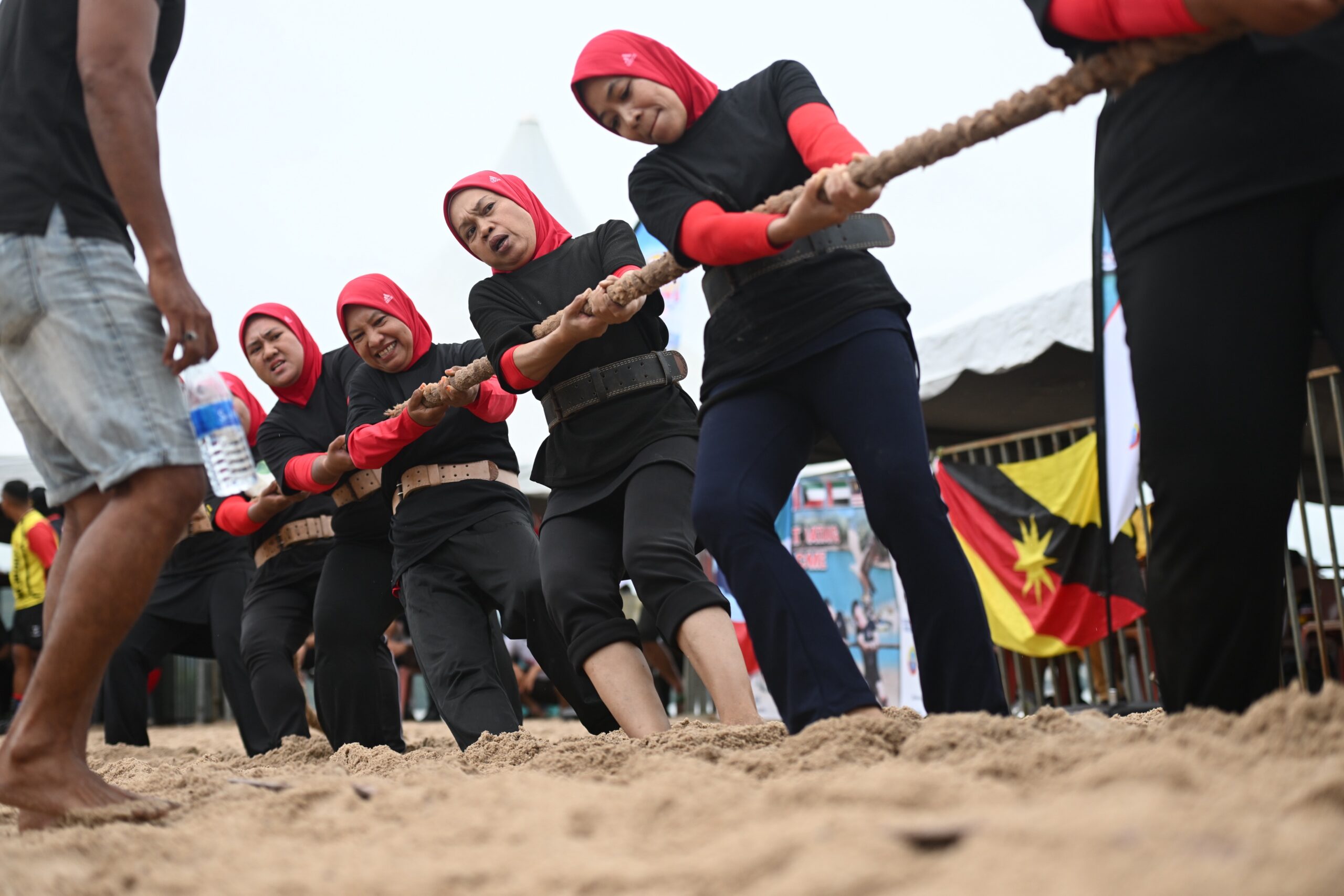 hasreezan hassan 2025