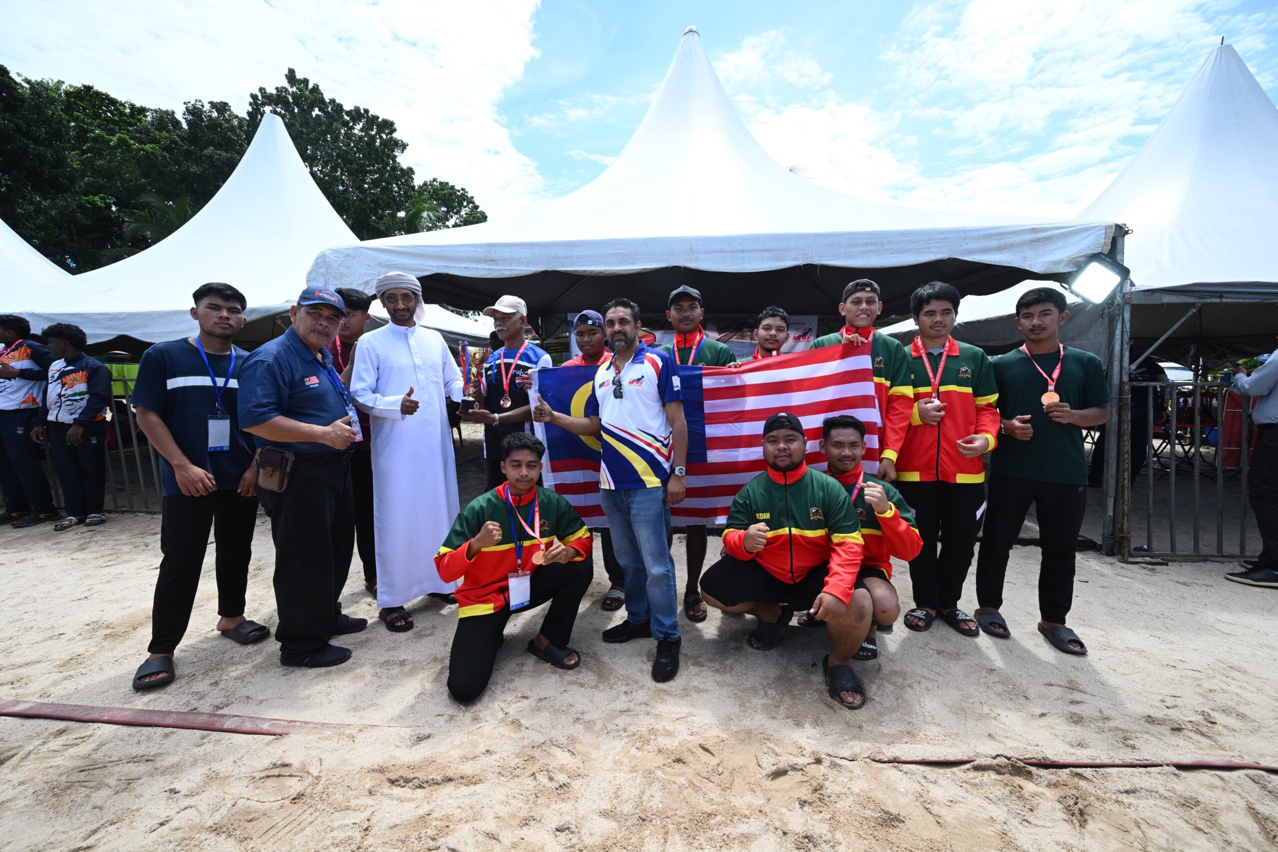 hasreezan hassan 2025