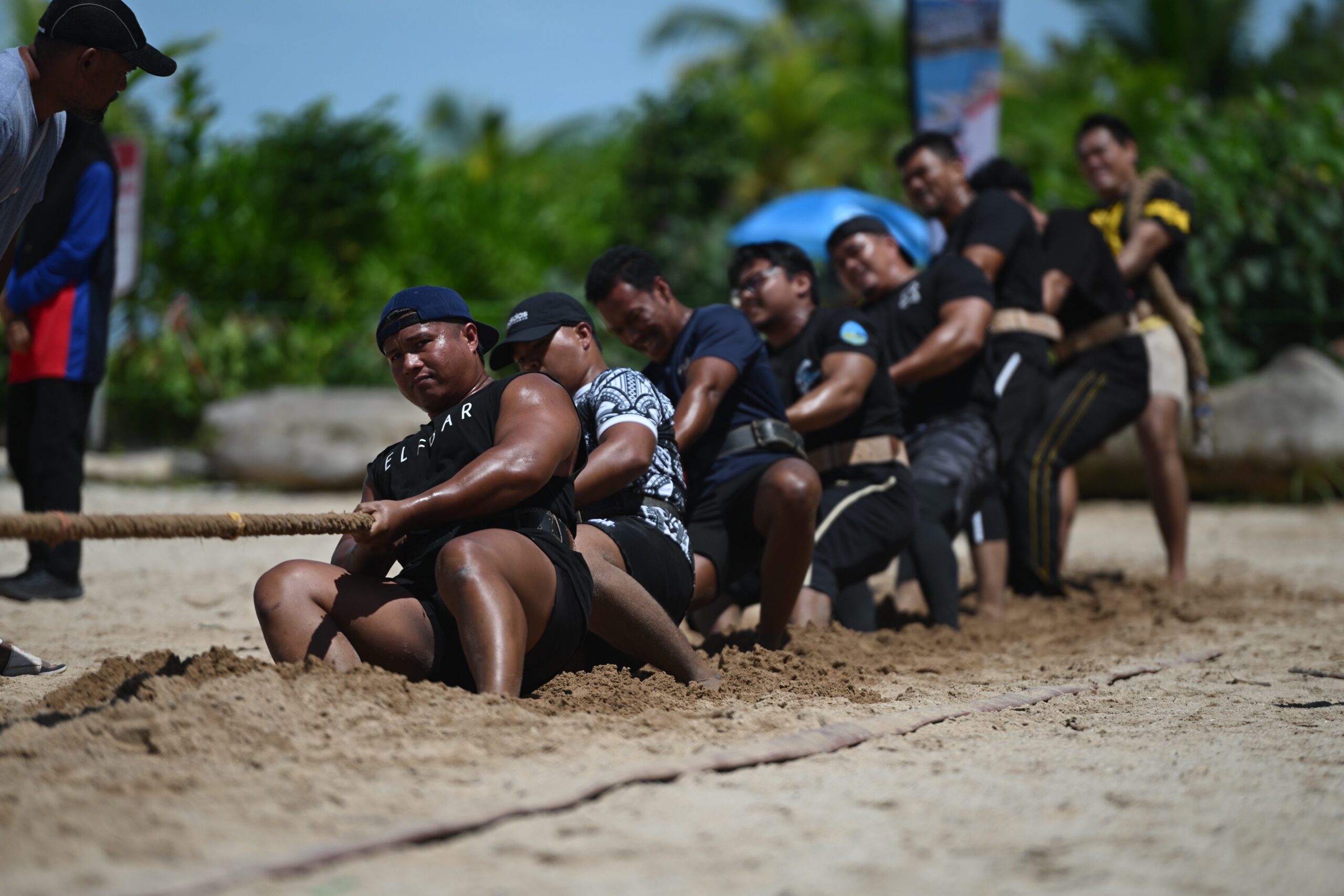 hasreezan hassan 2025